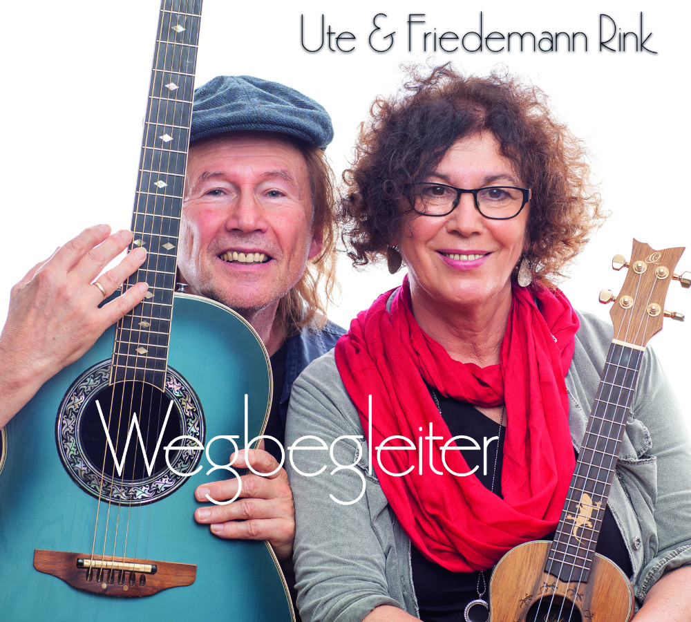 Wegbegleiter Cover